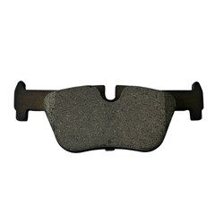 Pastilha de Freio Ceramica Traseira BMW Serie 3 316d / 318d / 320i / 320xi / 320d / 320xd / 328i 2011 2012 2013 2014 2015 2016 2017 2018