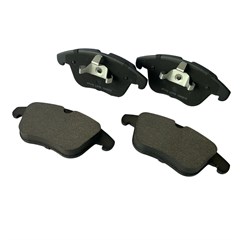 Pastilha Freio Cerâmica Diant C4 Evoque Freelander 2 S60 V60