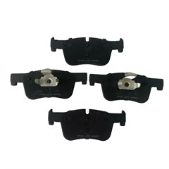 Pastilha Freio Cerâmica Dianteira Bmw 116i 120i 320i 420i