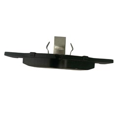 Pastilha Freio Cerâmica Dianteira Bmw 116i 120i 320i 420i