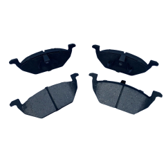 Pastilha de Freio Ceramica Dianteira AUDI A3 1.6 1999 em Diante