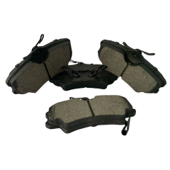 Pastilha de Freio Ceramica Dianteira HONDA Civic 1997 em Diante