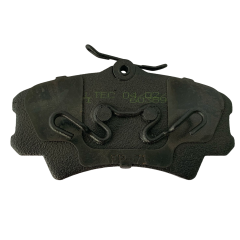 Pastilha de Freio Ceramica Dianteira HONDA Civic 1997 em Diante