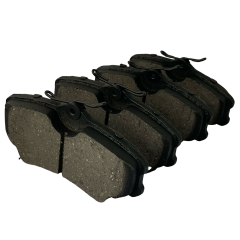 Pastilha de Freio Ceramica Dianteira HONDA Civic 1997 em Diante