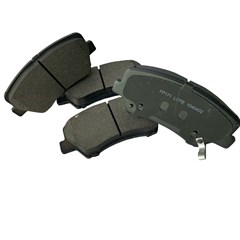 Pastilha Freio Cerâmica Diant Elantra I30 Veloster Sorento