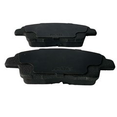 Pastilha Freio Cerâmica Hb20 1.0 12v 2012 Até 2019