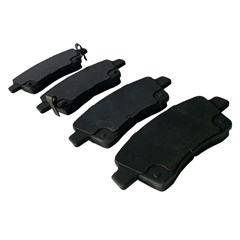 Pastilha Freio Cerâmica Dianteira Toyota Etios Yaris