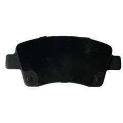 Pastilha Freio Cerâmica Dianteira Toyota Etios Yaris