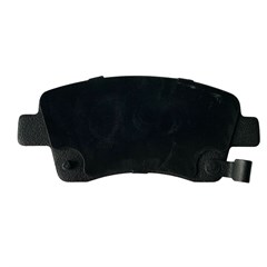 Pastilha Freio Cerâmica Dianteira Toyota Etios Yaris