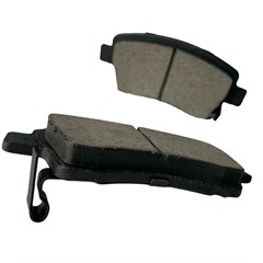 Pastilha Freio Cerâmica Dianteira Toyota Etios Yaris