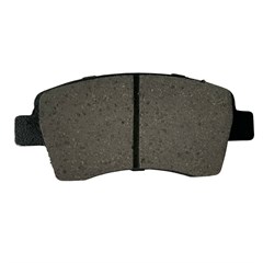 Pastilha Freio Cerâmica Dianteira Toyota Etios Yaris