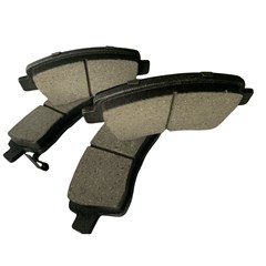 Pastilha Freio Cerâmica Dianteira Toyota Etios Yaris