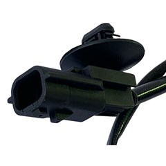 Pastilha Freio Cerâmica Traseira Novo Master 2013 Em Diante