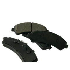 Pastilha Freio Cerâmica Dianteira Chevrolet Blazer S10