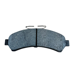 Pastilha de Freio Ceramica Dianteira GM Blazer 4x4 1997 em diante