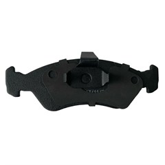 Pastilha Freio Cerâmica Dianteira Chevrolet Meriva Zafira