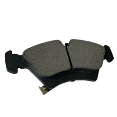 Pastilha Freio Cerâmica Dianteira Chevrolet Meriva Zafira