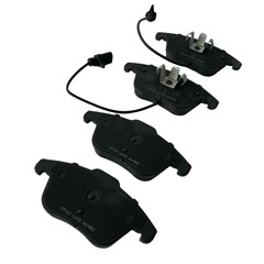 Pastilha Freio Cerâmica Dianteira Audi A4 A5 A4 Avant