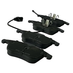 Pastilha Freio Cerâmica Dianteira Audi A4 A5 A4 Avant