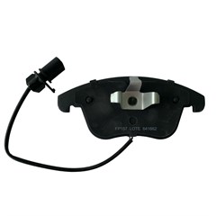 Pastilha Freio Cerâmica Dianteira Audi A4 A5 A4 Avant