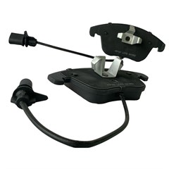 Pastilha Freio Cerâmica Dianteira Audi A4 A5 A4 Avant