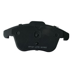 Pastilha Freio Cerâmica Dianteira Audi A4 A5 A4 Avant