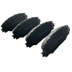 Pastilha Freio Cerâmica Dianteira Toyota Rav4 2012 A 2025