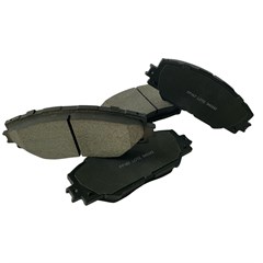 Pastilha Freio Cerâmica Dianteira Toyota Rav4 2012 A 2025