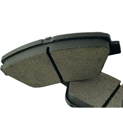 Pastilha Freio Cerâmica Dianteiro Azera Optima Sonata