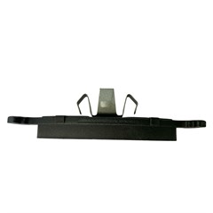 Pastilha Freio Cerâmica Diant 208 C3 Argo Mobi Palio Uno