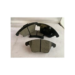 Pastilha Freio Cerâmica Dianteira Ford Fusion 2013 Em Diante