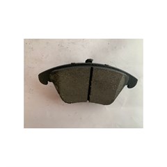 Pastilha Freio Cerâmica Dianteira Ford Fusion 2013 Em Diante