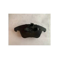 Pastilha Freio Cerâmica Dianteira Ford Fusion 2013 Em Diante