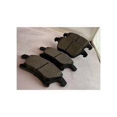 Pastilha Freio Cerâmica Dianteira Ford Fusion 2013 Em Diante