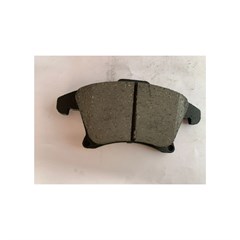 Pastilha Freio Cerâmica Dianteira Ford Fusion 2013 Em Diante