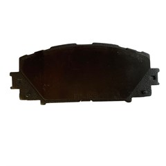 Pastilha Freio Cerâmica Dianteira Lifan 530 Toyota Prius