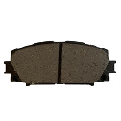 Pastilha Freio Cerâmica Dianteira Lifan 530 Toyota Prius