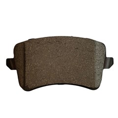 Pastilha Freio Cerâmica Traseira Audi A5 Q5 Q5 Sportback