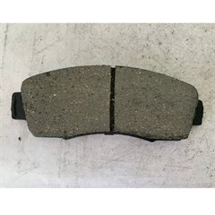 Pastilha Freio Cerâmica Dianteira Honda Cr-v - Tiggo 8 E Pro