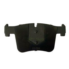 Pastilha Freio Cerâmica Dianteira Bmw 125i 328i 335i X3 X4