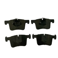 Pastilha Freio Cerâmica Dianteira Bmw 125i 328i 335i X3 X4