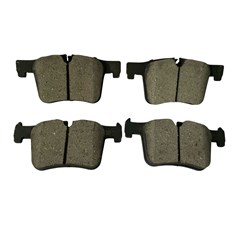 Pastilha Freio Cerâmica Dianteira Bmw 125i 328i 335i X3 X4