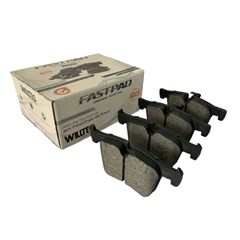 Pastilha Freio Cerâmica Dianteira Bmw 125i 328i 335i X3 X4