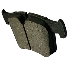 Pastilha Freio Cerâmica Dianteira Bmw 125i 328i 335i X3 X4