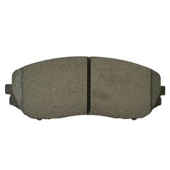 Pastilha de Freio Ceramica Dianteira SUZUKI Grand Vitara 1.6, 1.9 e 2.0 2006 em diante