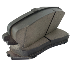 Pastilha de Freio Ceramica Dianteira SUZUKI Grand Vitara 1.6, 1.9 e 2.0 2006 em diante