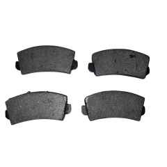 Pastilha de Freio Dianteira CHRYSLER / DODGE /  JEEP Dodge Polara 1975 a 1981