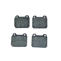 Pastilha de Freio Dianteira GM Opala 1979 a 1992