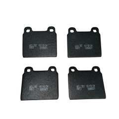 Pastilha de Freio Dianteira GURGEL Tocantins / Carajas Todos