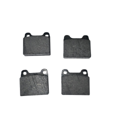 Pastilha de Freio Dianteira AUDI 80 1.3 1.5 1.6 1972 a 1981